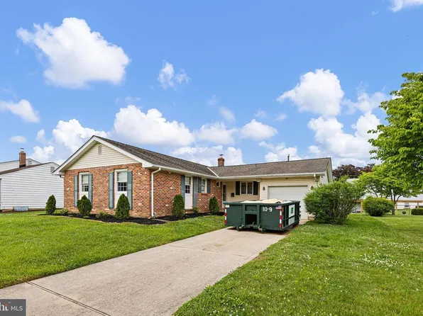 3209 Bristol Dr, Wilmington, DE 19808