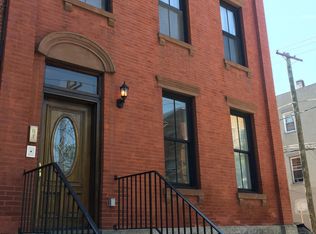 501 Bloomfield St APT 2, Hoboken, NJ 07030