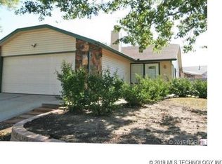 8417 N 116th Ave E, Owasso, OK 74055