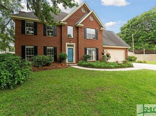 9 Talahi Dr, Savannah, GA 31410