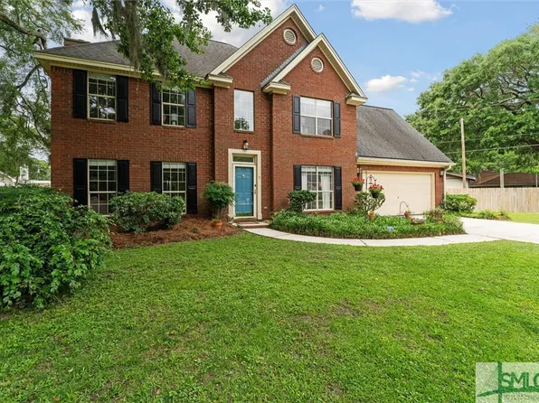 9 Talahi Drive, Savannah, GA 31410