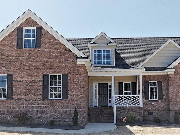 Home Exterior