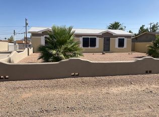 11518 E 5th Ave, Apache Junction, AZ 85120