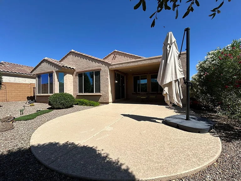 26864 W Piute Ave — Photo 25