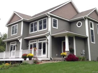 118 Cortland Way, North Granby, CT 06060