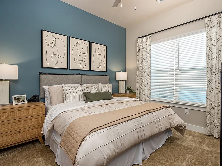 Abberly Royal Creek Apartment Homes — Photo 8