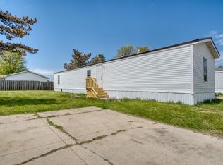 2300 Drive In Ln Lot 32, Mount Pleasant, MI 48858