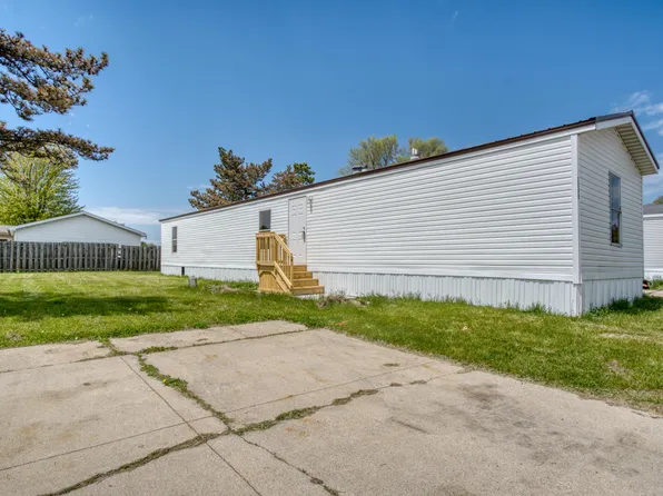 2300 Drive In Ln Lot 32, Mount Pleasant, MI 48858