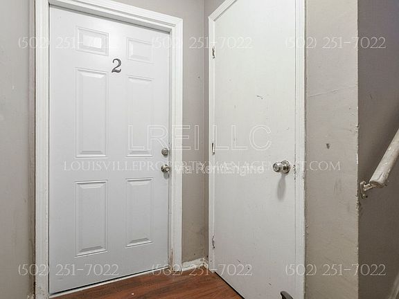 2nd image of 6512 Hackel Dr #2