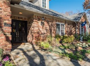 9629 Viewside Dr, Dallas, TX 75231