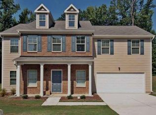 3210 Franklin St, Austell, GA 30106