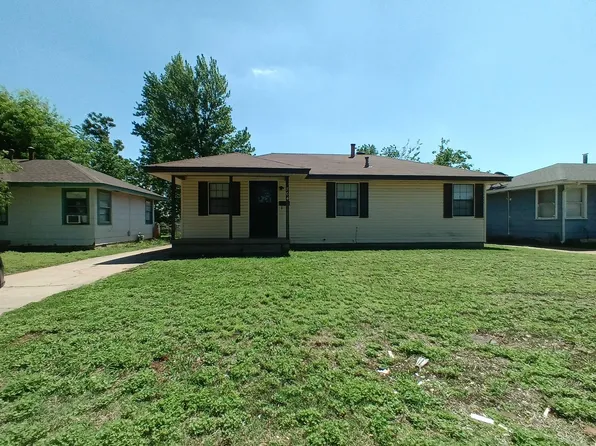 764 E Rose Dr, Midwest City, OK 73110