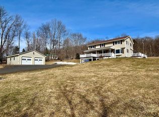 918 Hebard Hill Road, Randolph, VT 05060