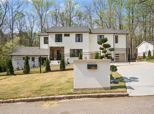 2454 Caladium Dr NE, Atlanta, GA 30345