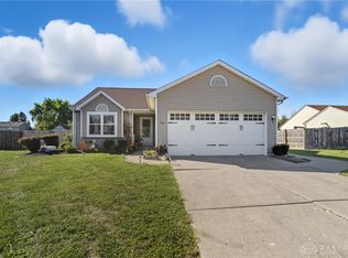 7403 Brookstone Dr, Franklin, OH 45005
