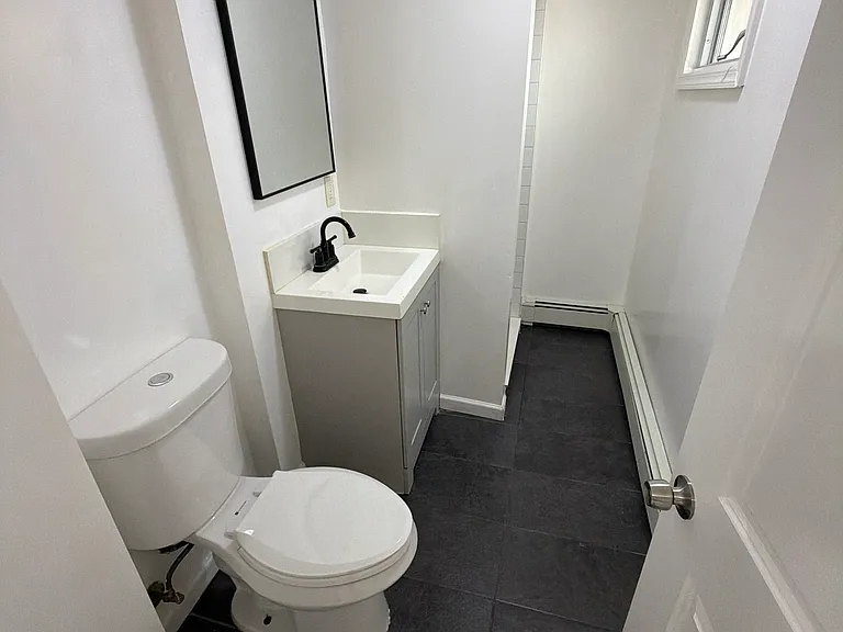 NEW BATH