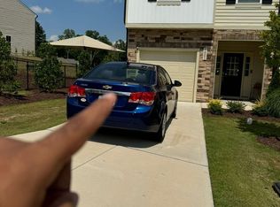 1001 Channel Drop Dr, Durham, NC 27703