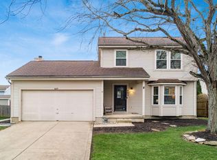 8659 Cadet Dr N, Galloway, OH