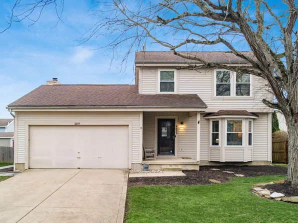 8659 Cadet Dr N, Galloway, OH 43119