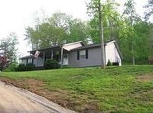 11265 Lower Line Creek Rd, Somerset, KY 42503