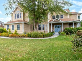 4 Winter Way, Southampton, NY 11968