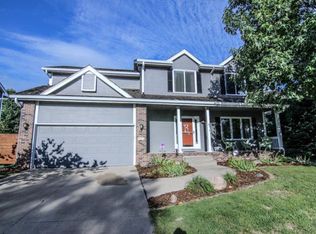 2210 NW 138th St, Clive, IA 50325