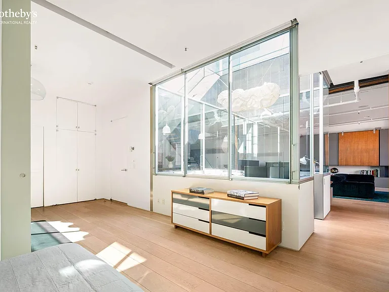 111 Wooster St #Penthouse 6D — Photo 15