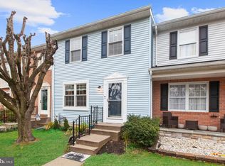 9407 Kilbride Ct, Perry Hall, MD 21128