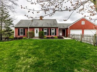 103 Pine Ridge Rd, Fayetteville, NY 13066