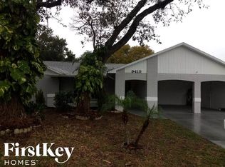 9415 Rutland Ln, Port Richey, FL 34668