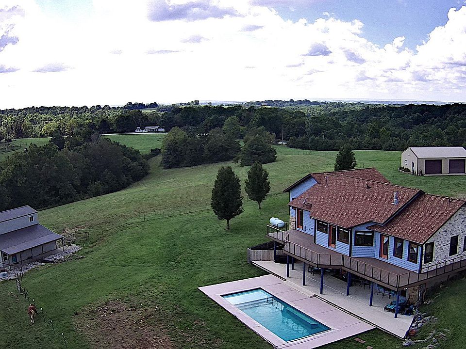 5455 Marion County 3024, Yellville, AR 72687 MLS 23030635 Zillow