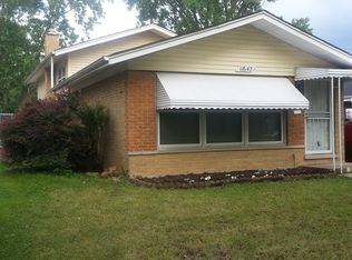 11647 S Elizabeth St, Chicago, IL 60643