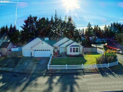 15903 NE 40th St, Vancouver, WA, 98682