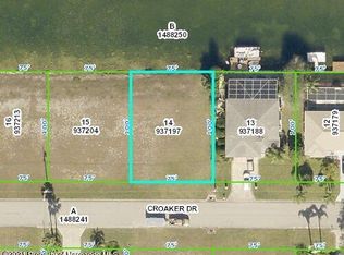 3487 Croaker Dr, Spring Hill, FL 34607