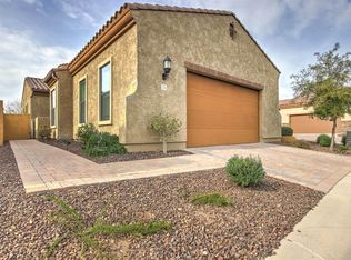 1736 N Trowbridge, Mesa, AZ 85207
