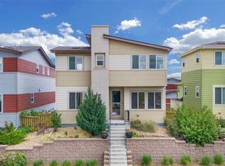 3351 Cranston Cir, Highlands Ranch, CO 80126