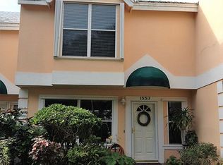 1553 Coral Oak Ln, Vero Beach, FL 32963