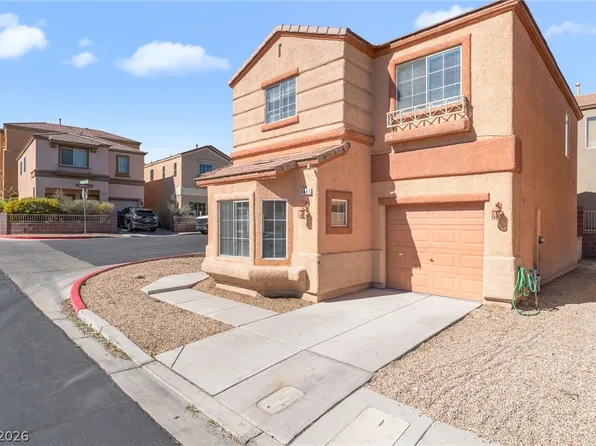 3441 Bearpin Gap Ln, Las Vegas, NV 89129