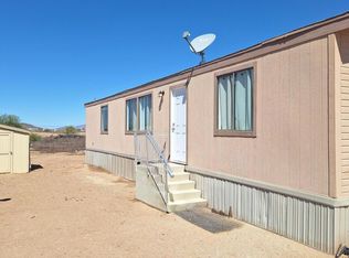 6206 S 349th Ave, Tonopah, AZ 85354