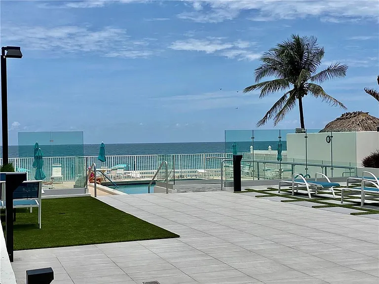 3750 Galt Ocean Dr #1803 — Photo 18