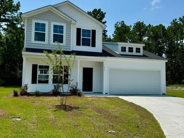 315 Cherry Grove Court #141, Castle Hayne, NC 28429