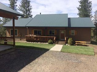 4 Katlin Trl, Cascade, ID 83611