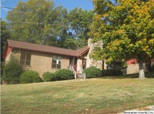2014 Suburban Cir, Birmingham, AL 35214