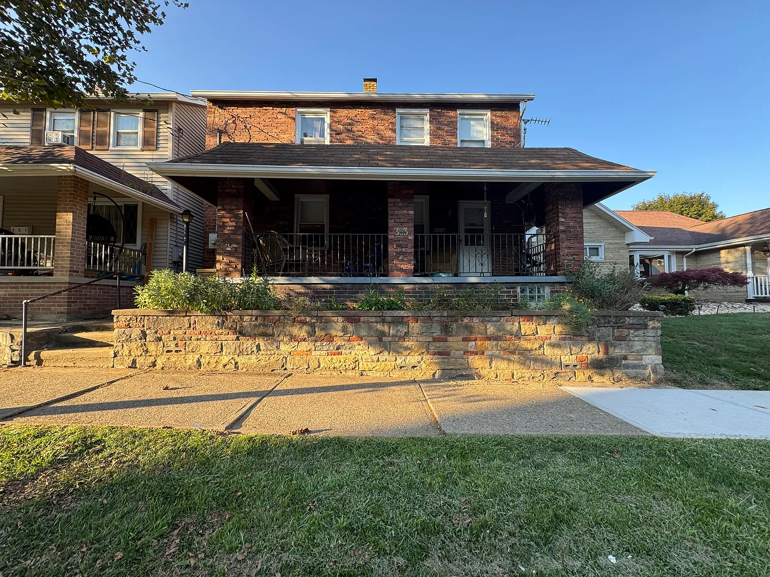 4 bed, 1450 sqft, $1,500 — Photo 1