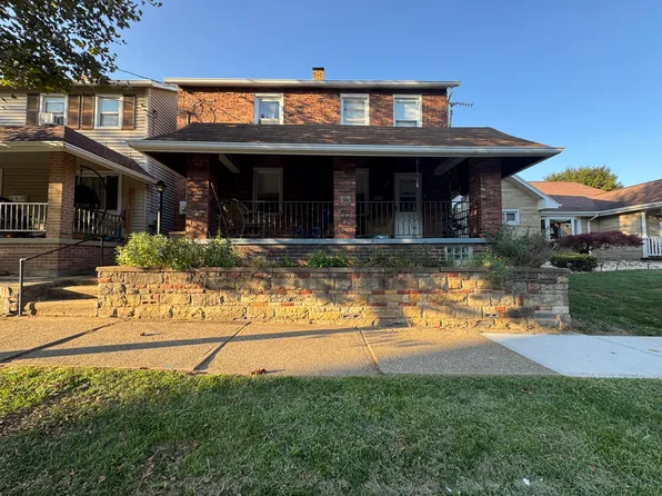 353 Main St, Leechburg, PA 15656