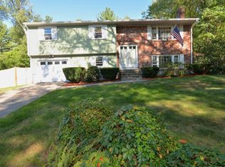 167 High St, Holliston, MA 01746