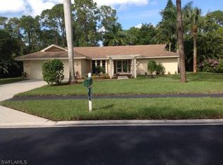 1903 Imperial Golf Course Blvd, Naples, FL 34110