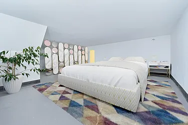 Rented by Living New York