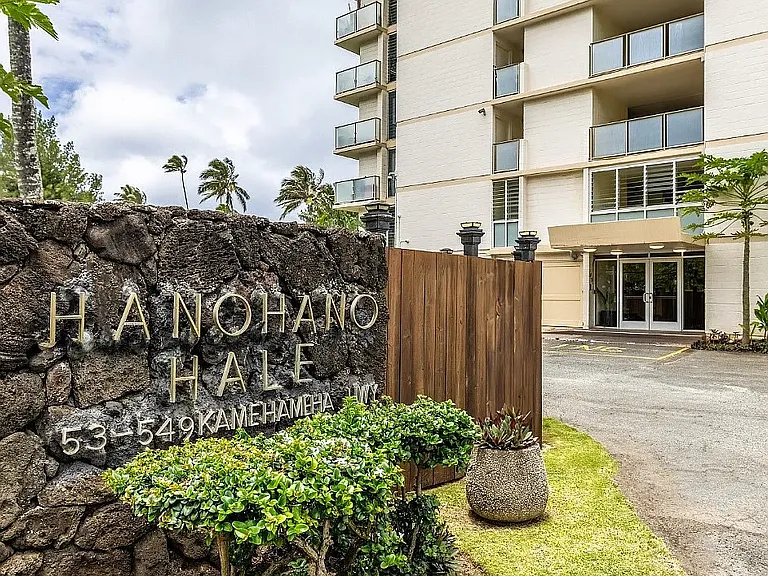 53-549 Kamehameha Hwy #319 — Photo 10