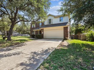 2807 Glenwood Trl, Cedar Park, TX 78613